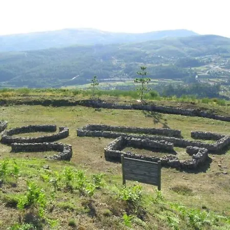 Vermarl - Viana Do Castelo * Linhares de Cima