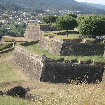 Vermarl - Viana Do Castelo * Linhares de Cima