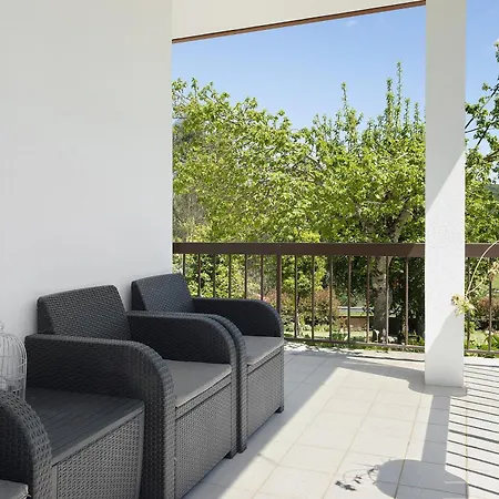 Villa Vermarl - Viana Do Castelo