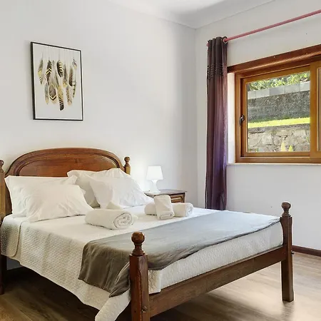 Villa Vermarl - Viana Do Castelo *