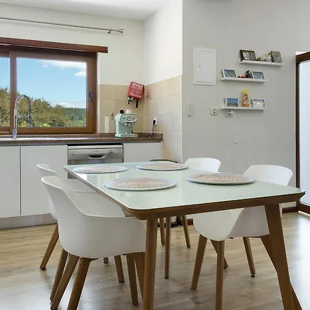 Villa Vermarl - Viana Do Castelo Linhares de Cima