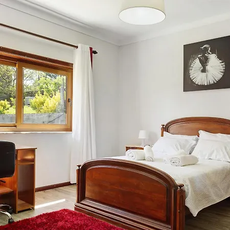 Villa Vermarl - Viana Do Castelo Linhares de Cima