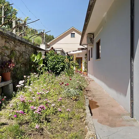 Vermarl - Viana Do Castelo Villa