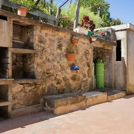 Villa Vermarl - Viana Do Castelo Linhares de Cima