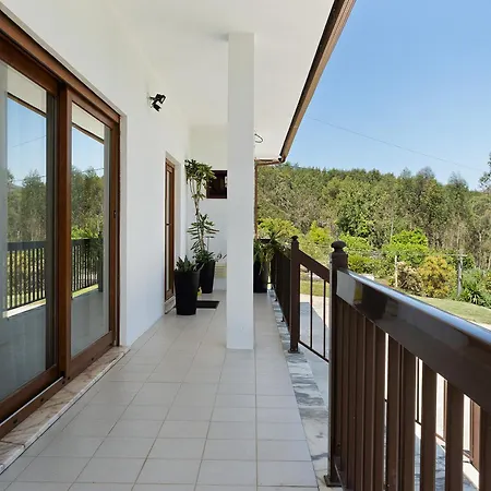 Vermarl - Viana Do Castelo Villa *