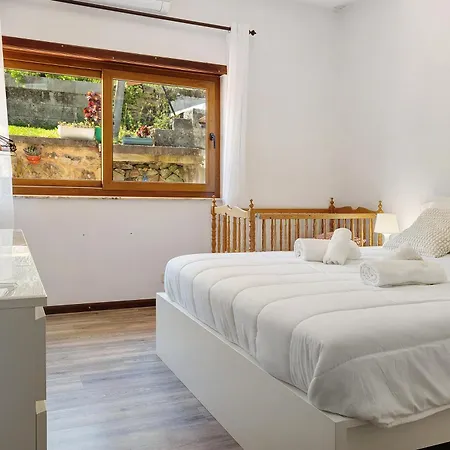 Villa Vermarl - Viana Do Castelo *