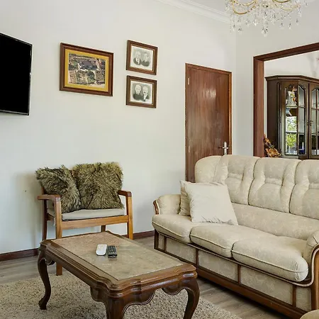 Vermarl - Viana Do Castelo Villa