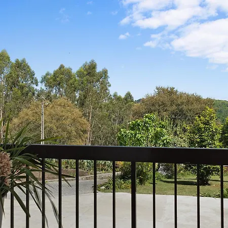 Vermarl - Viana Do Castelo Villa Linhares de Cima