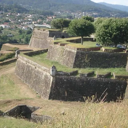 Vermarl - Viana Do Castelo Villa Linhares de Cima