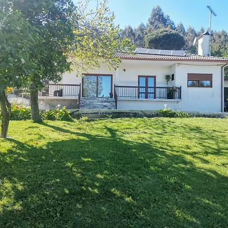 Villa Vermarl - Viana Do Castelo