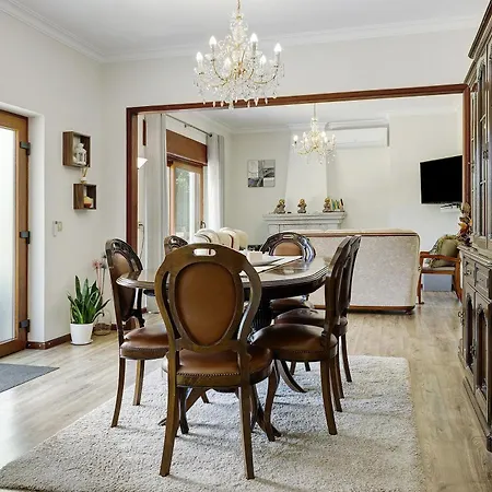 Villa Vermarl - Viana Do Castelo