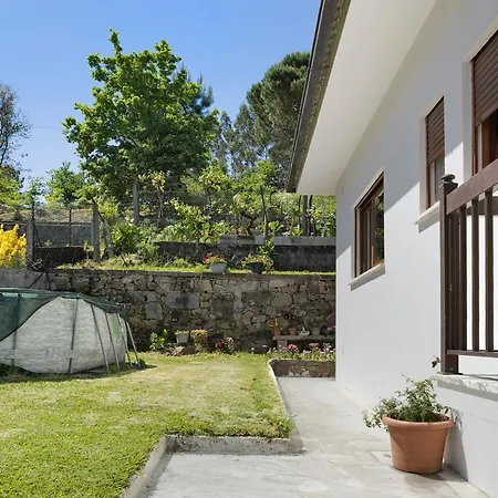 Vermarl - Viana Do Castelo Villa