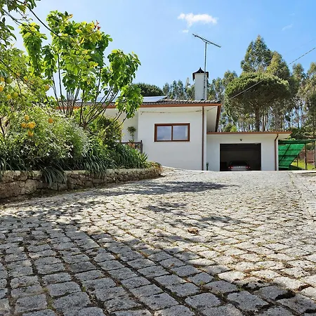 Villa Vermarl - Viana Do Castelo Linhares de Cima