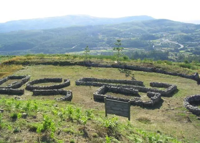 Vermarl - Viana Do Castelo * Linhares de Cima