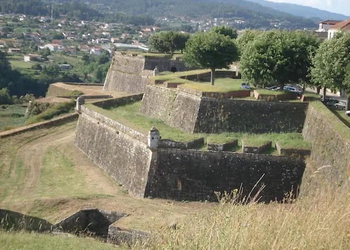 Vermarl - Viana Do Castelo * Linhares de Cima