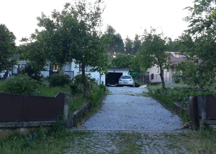 Vermarl - Viana Do Castelo *