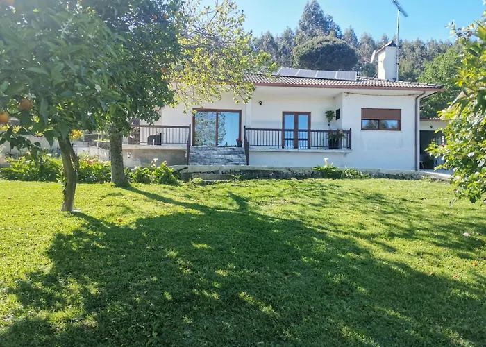 Vermarl - Viana Do Castelo * Linhares de Cima