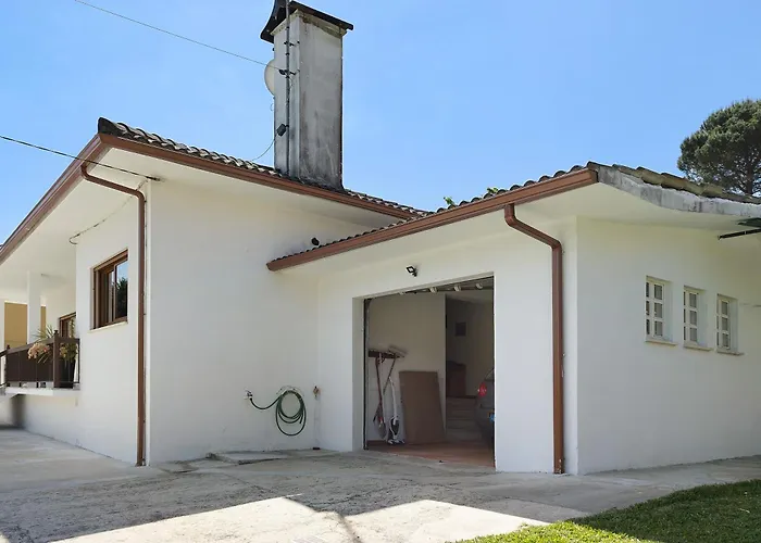 Vermarl - Viana Do Castelo Villa