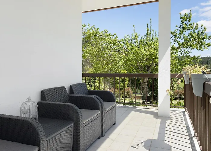 빌라 Vermarl - Viana Do Castelo