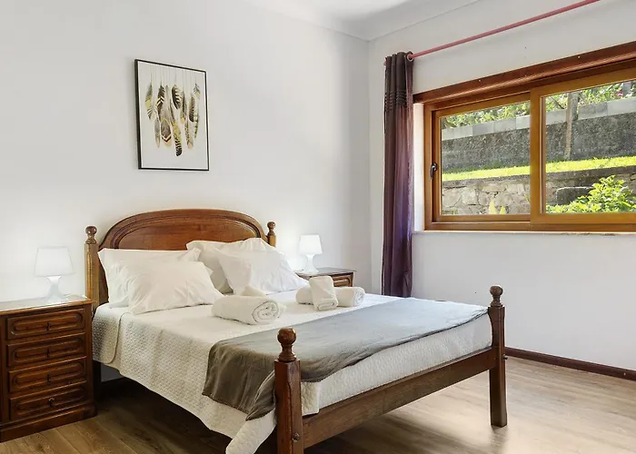 Villa Vermarl - Viana Do Castelo *