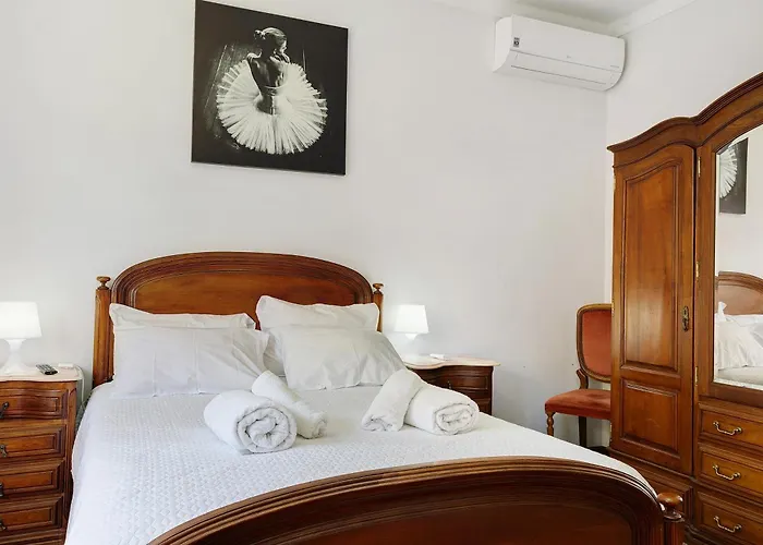 Vermarl - Viana Do Castelo 빌라 Linhares de Cima