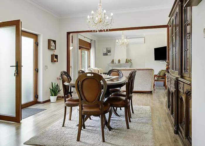 Vermarl - Viana Do Castelo Linhares de Cima