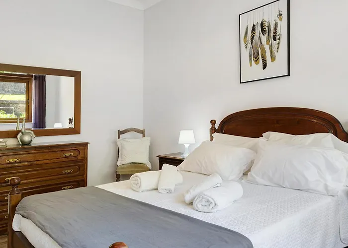 Vermarl - Viana Do Castelo Villa Linhares de Cima