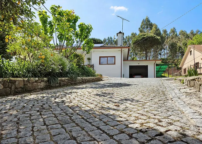 Vermarl - Viana Do Castelo Linhares de Cima