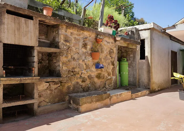 Villa Vermarl - Viana Do Castelo Linhares de Cima