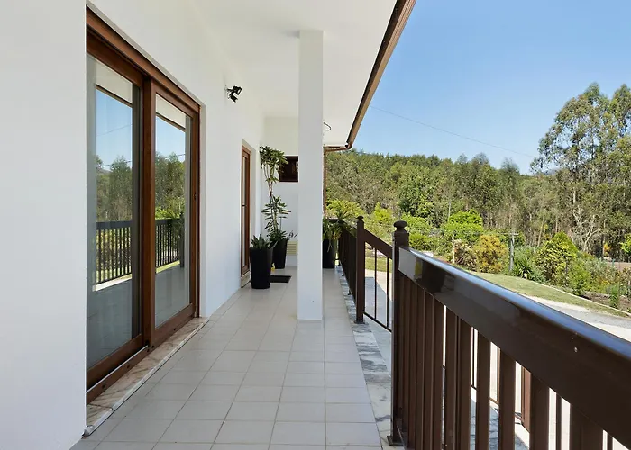 Vermarl - Viana Do Castelo Villa *