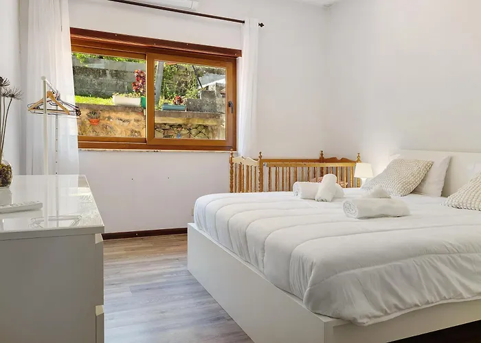 Villa Vermarl - Viana Do Castelo *