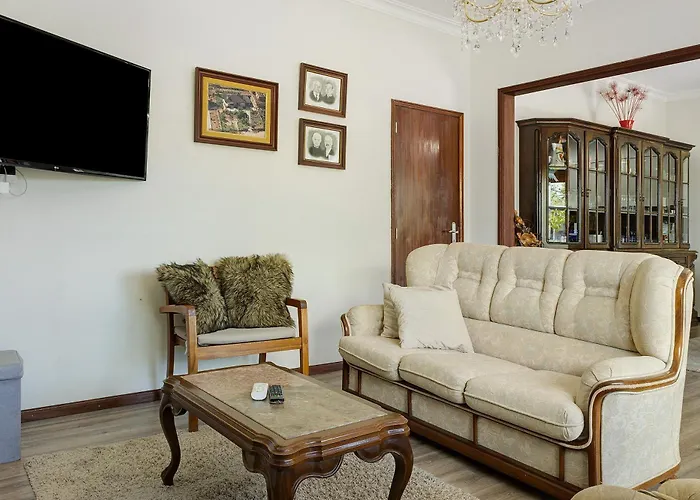 Vermarl - Viana Do Castelo Villa